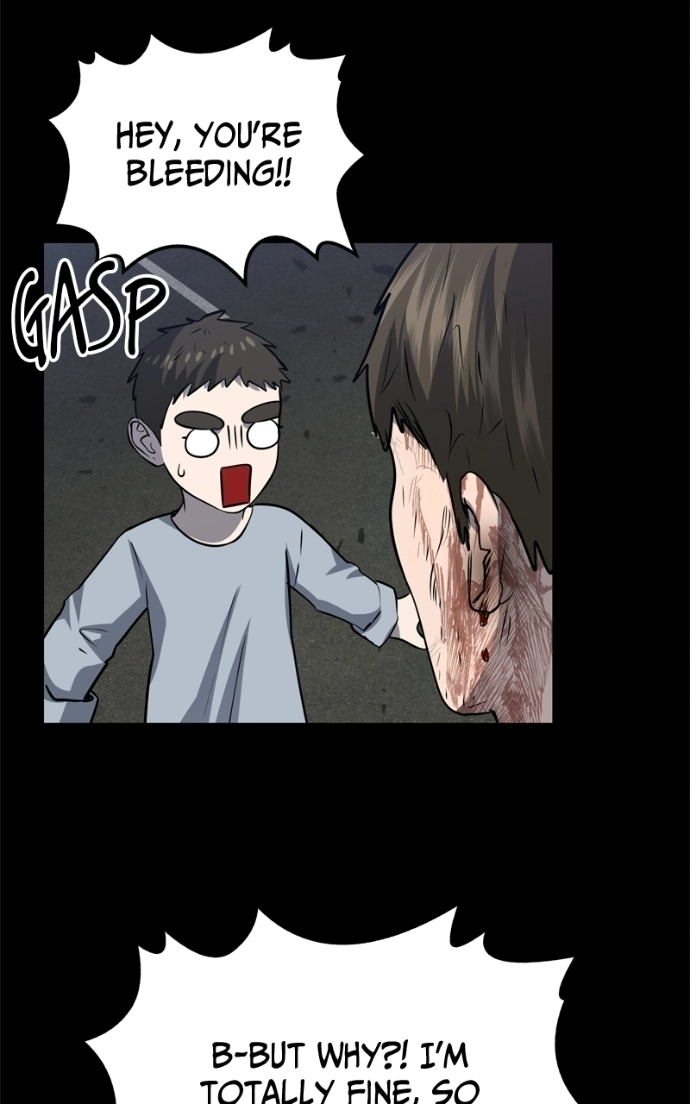 Reasons Not to Enter a Haunted house Chapter 59 - page 28