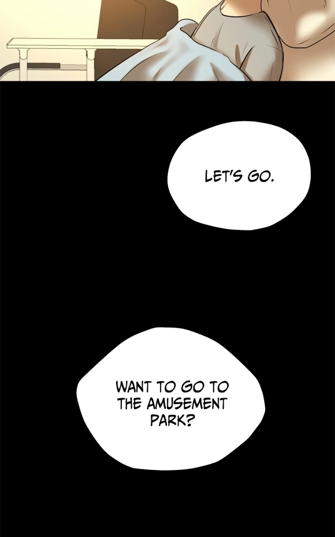 Reasons Not to Enter a Haunted house Chapter 59 - page 3