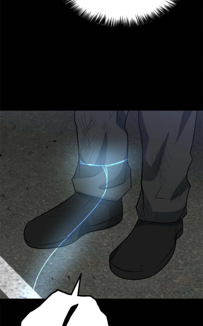 Reasons Not to Enter a Haunted house Chapter 59 - page 30