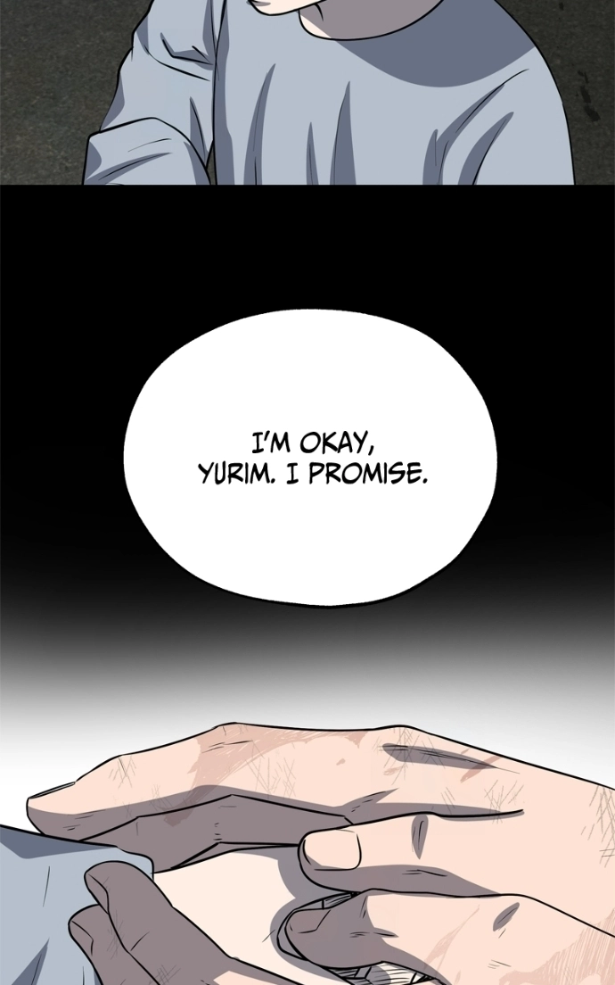 Reasons Not to Enter a Haunted house Chapter 59 - page 33