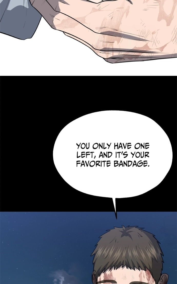 Reasons Not to Enter a Haunted house Chapter 59 - page 34