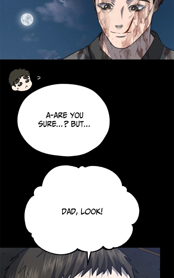 Reasons Not to Enter a Haunted house Chapter 59 - page 35