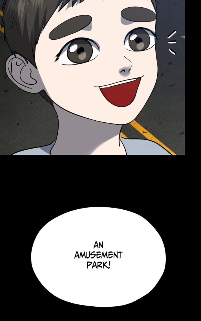 Reasons Not to Enter a Haunted house Chapter 59 - page 36