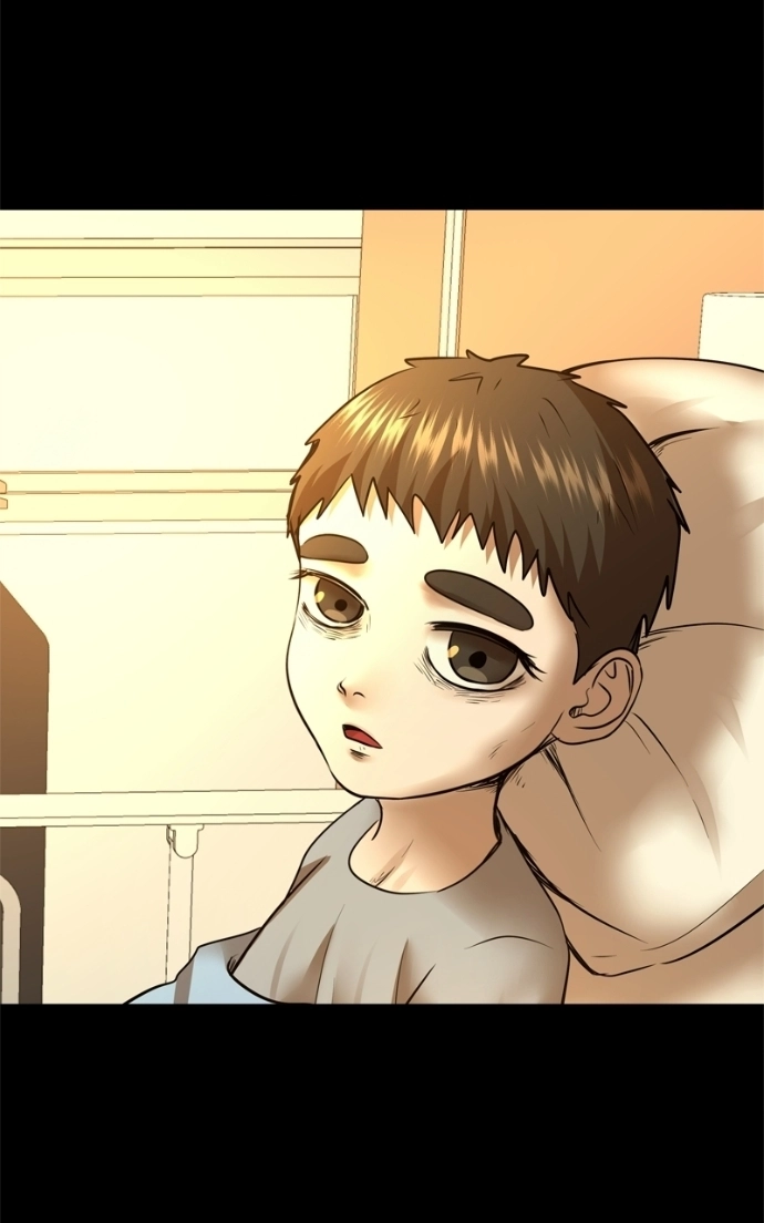 Reasons Not to Enter a Haunted house Chapter 59 - page 4