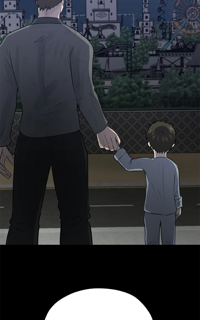 Reasons Not to Enter a Haunted house Chapter 59 - page 41