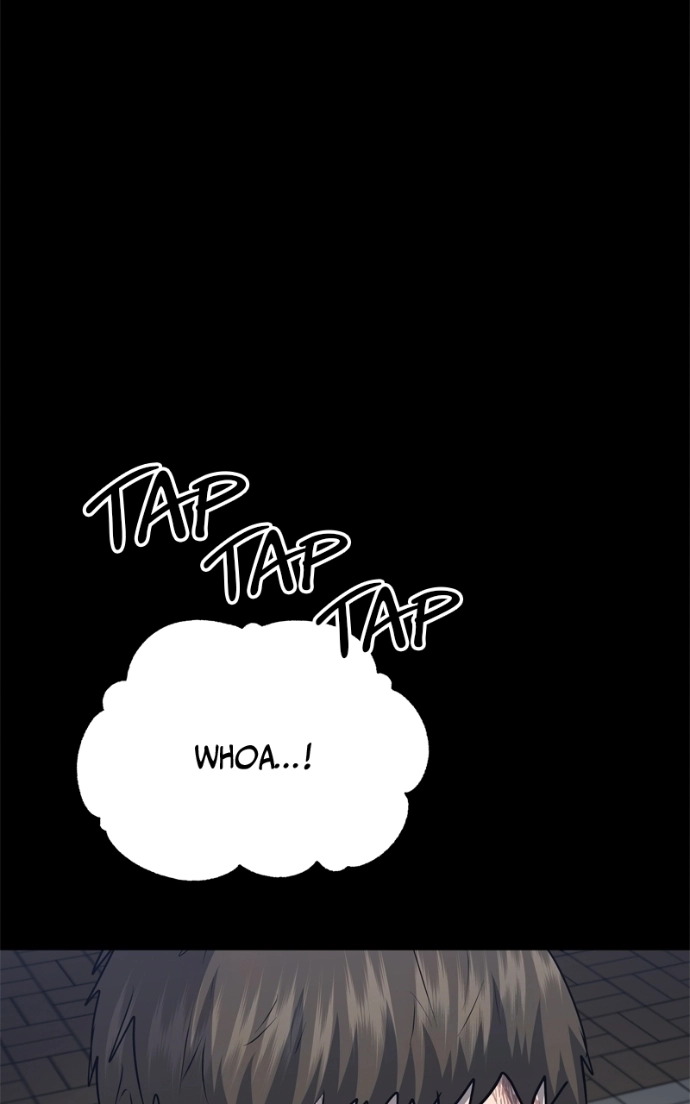 Reasons Not to Enter a Haunted house Chapter 59 - page 44