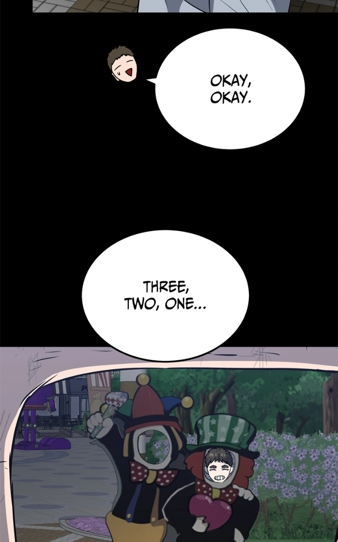 Reasons Not to Enter a Haunted house Chapter 59 - page 48