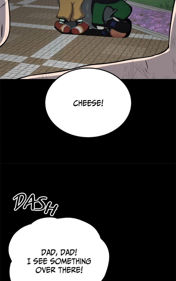 Reasons Not to Enter a Haunted house Chapter 59 - page 49