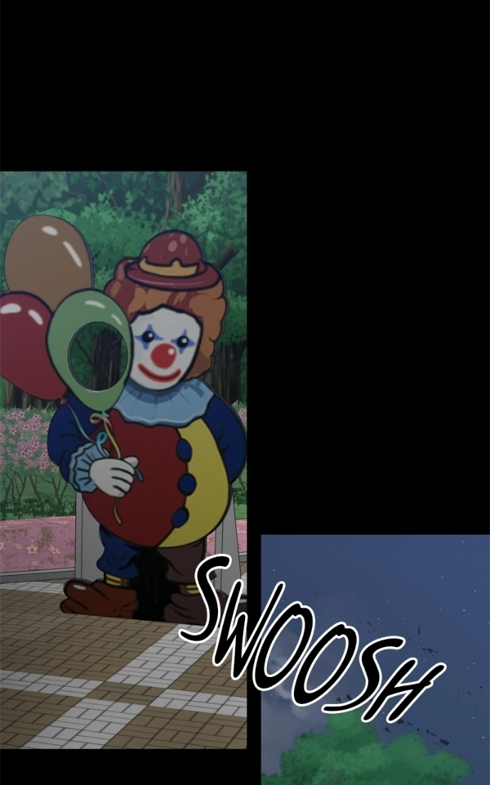 Reasons Not to Enter a Haunted house Chapter 59 - page 51