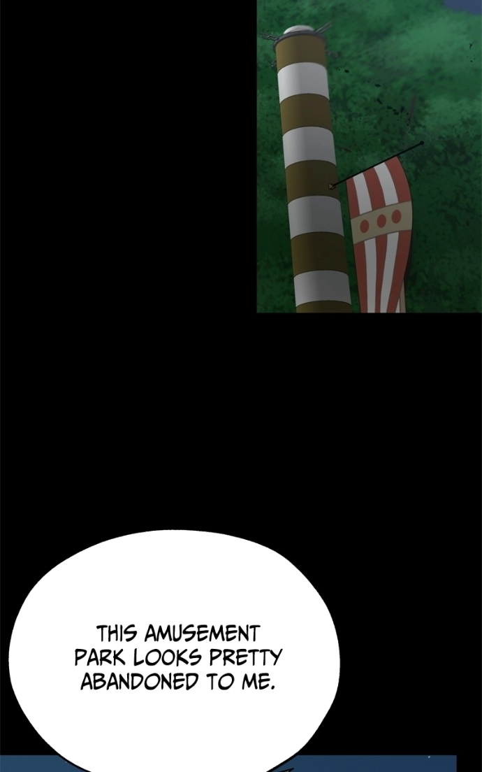 Reasons Not to Enter a Haunted house Chapter 59 - page 52