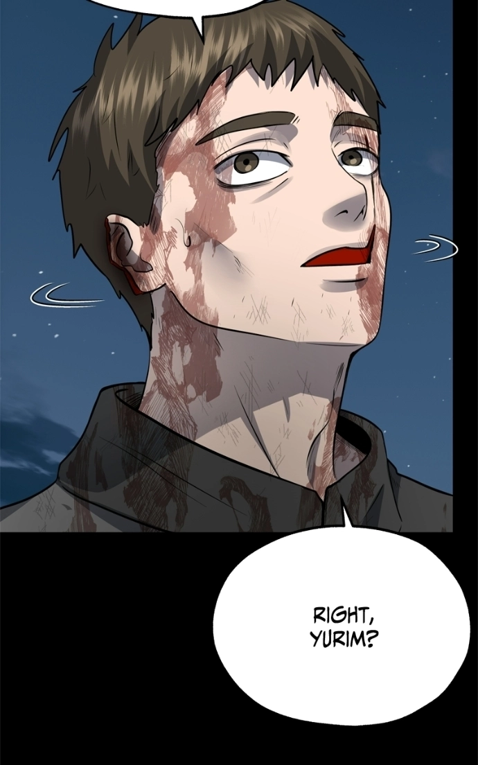 Reasons Not to Enter a Haunted house Chapter 59 - page 53