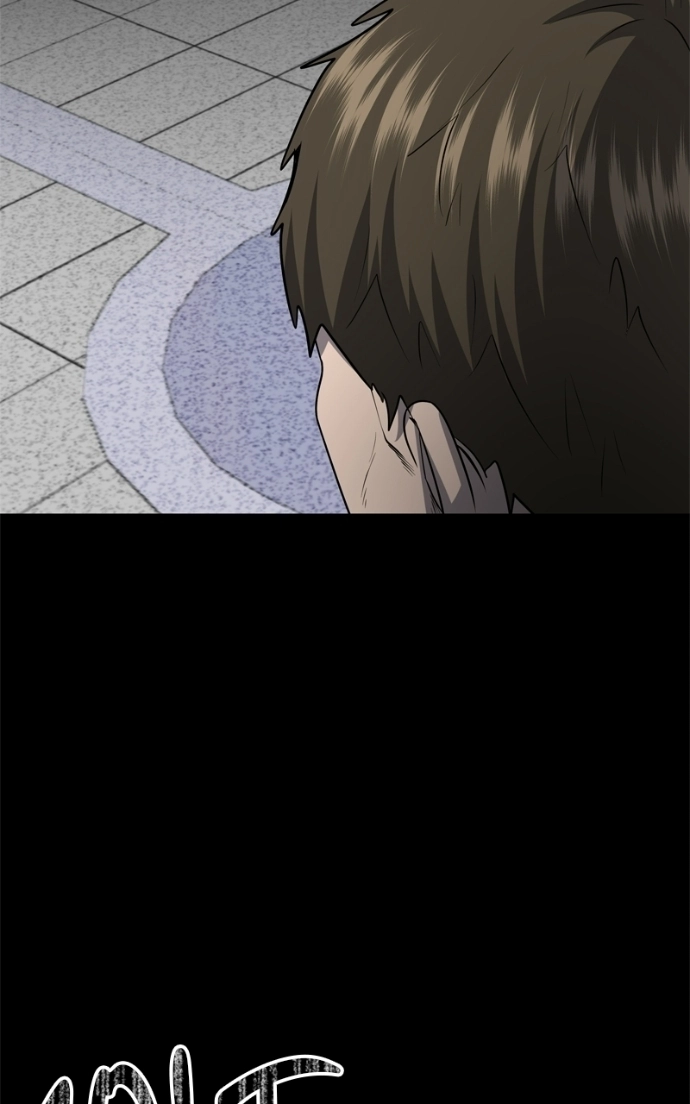 Reasons Not to Enter a Haunted house Chapter 59 - page 55