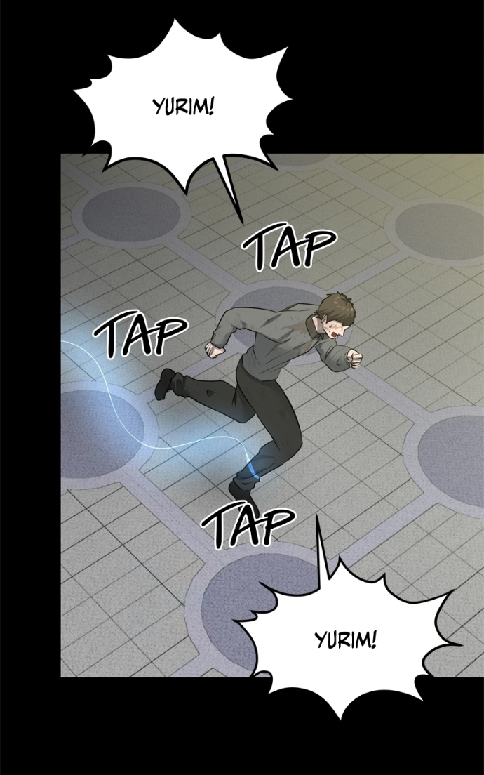 Reasons Not to Enter a Haunted house Chapter 59 - page 57