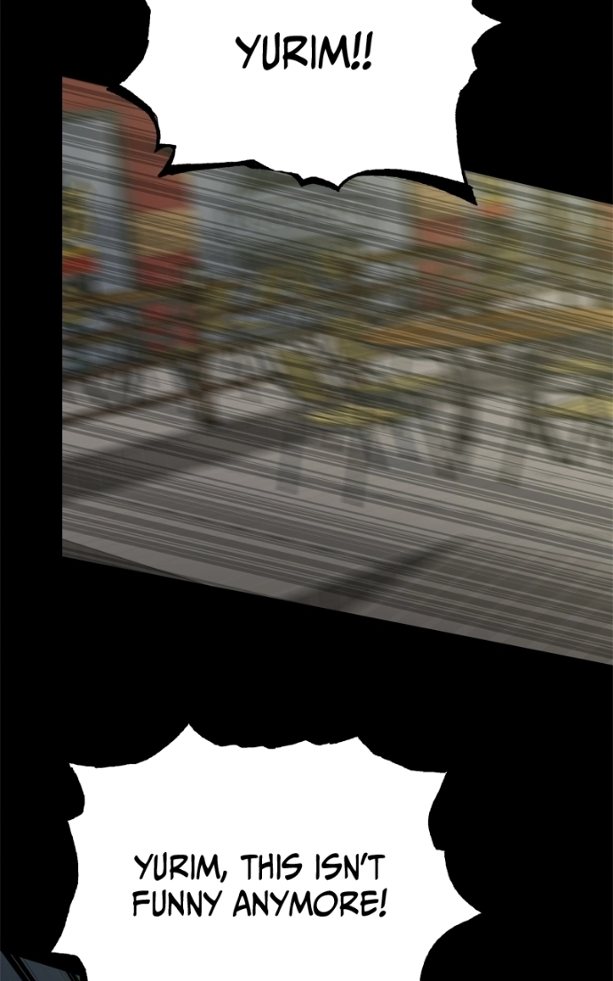 Reasons Not to Enter a Haunted house Chapter 59 - page 59