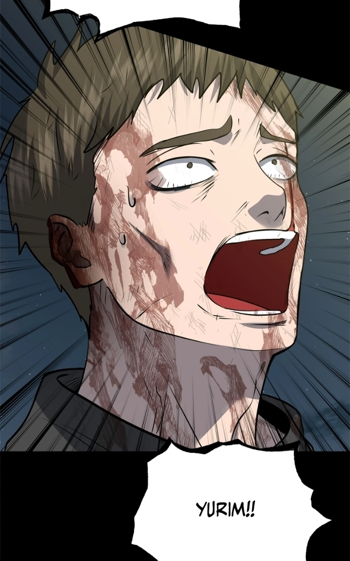 Reasons Not to Enter a Haunted house Chapter 59 - page 60