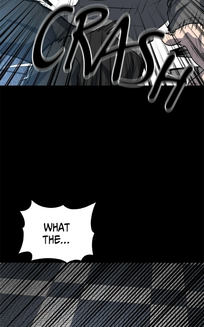 Reasons Not to Enter a Haunted house Chapter 59 - page 63