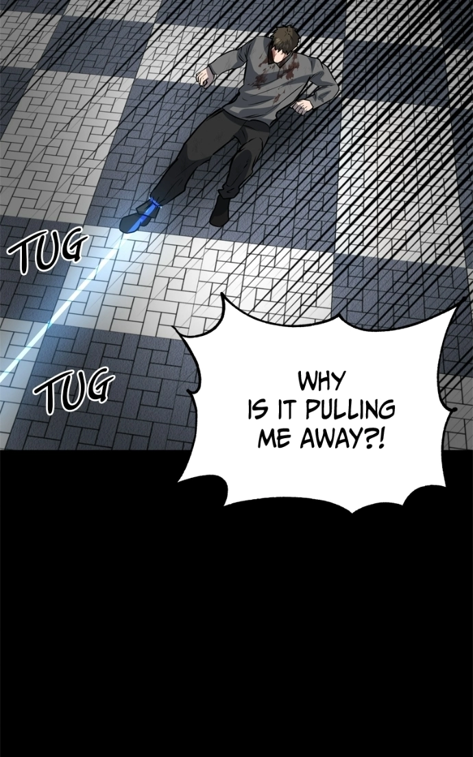 Reasons Not to Enter a Haunted house Chapter 59 - page 64