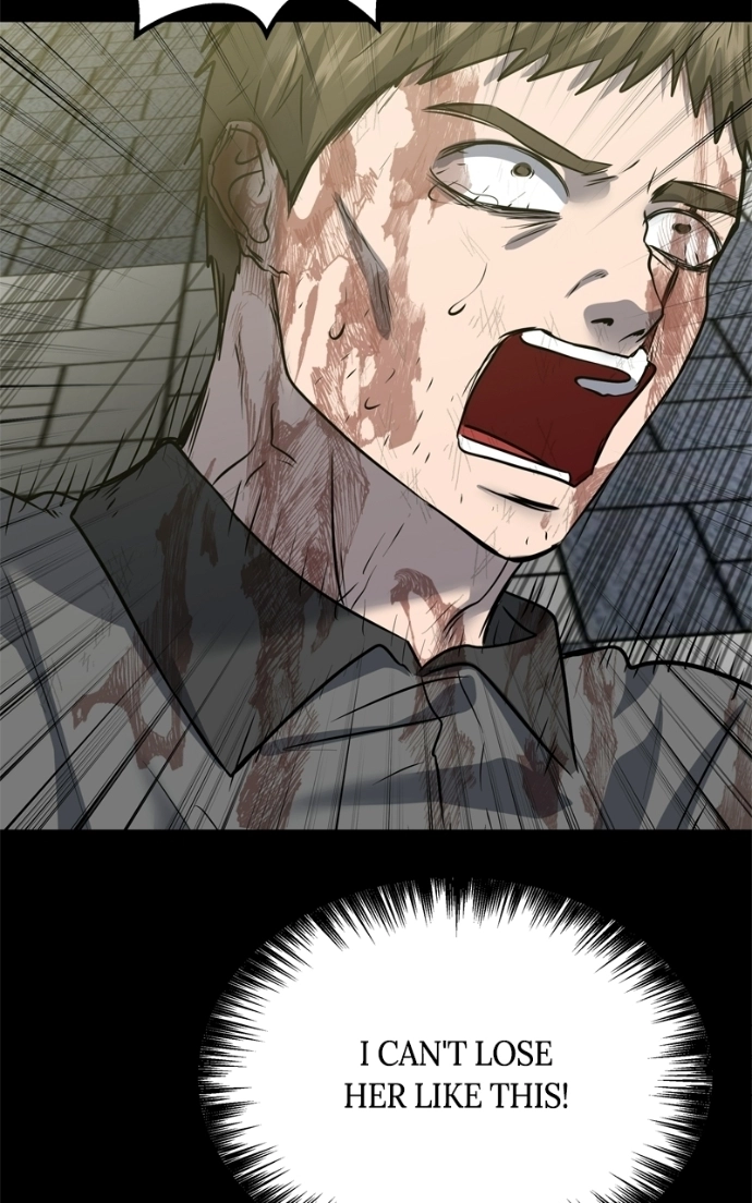 Reasons Not to Enter a Haunted house Chapter 59 - page 67