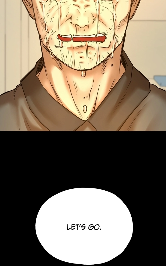 Reasons Not to Enter a Haunted house Chapter 59 - page 7