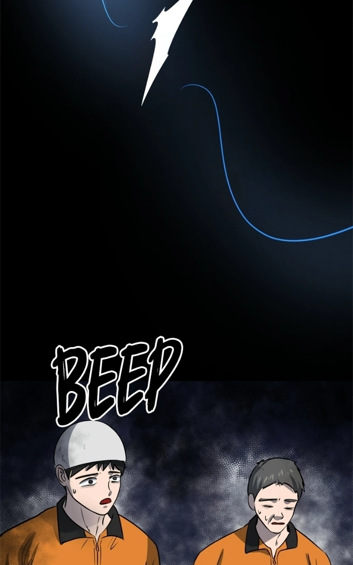 Reasons Not to Enter a Haunted house Chapter 59 - page 70