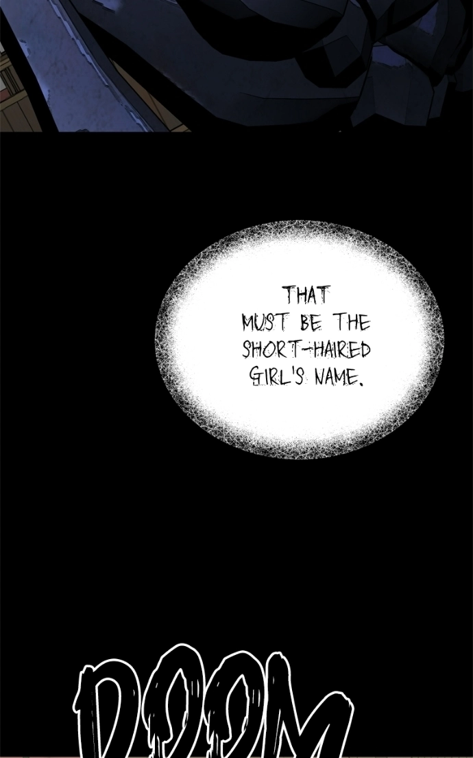 Reasons Not to Enter a Haunted house Chapter 59 - page 77