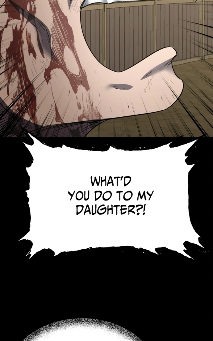 Reasons Not to Enter a Haunted house Chapter 59 - page 80