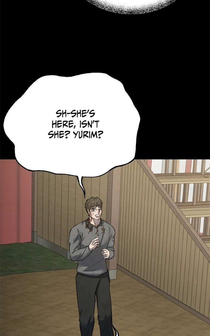 Reasons Not to Enter a Haunted house Chapter 59 - page 82