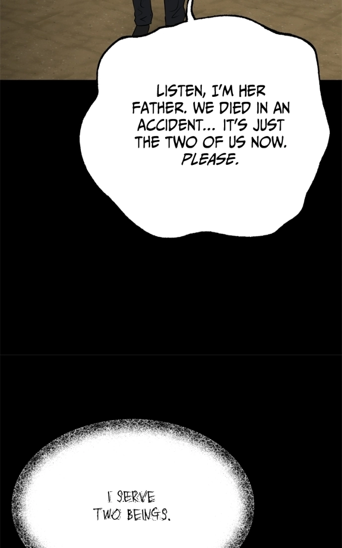 Reasons Not to Enter a Haunted house Chapter 59 - page 83