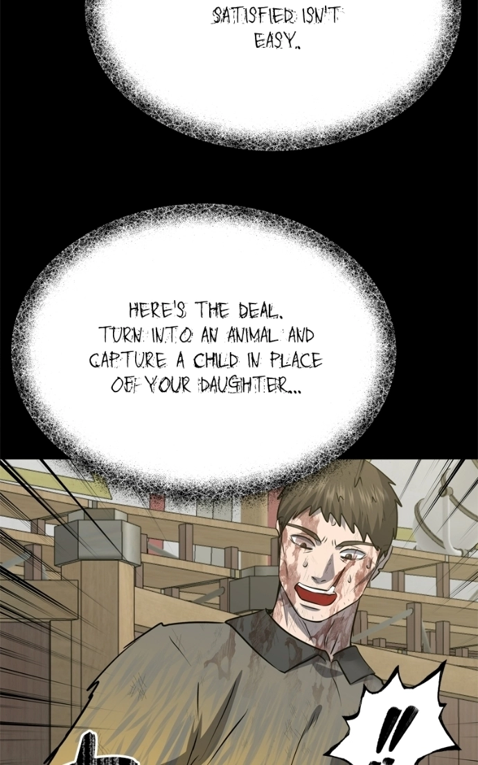 Reasons Not to Enter a Haunted house Chapter 59 - page 86