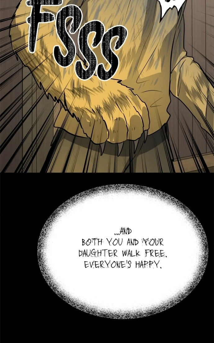 Reasons Not to Enter a Haunted house Chapter 59 - page 87