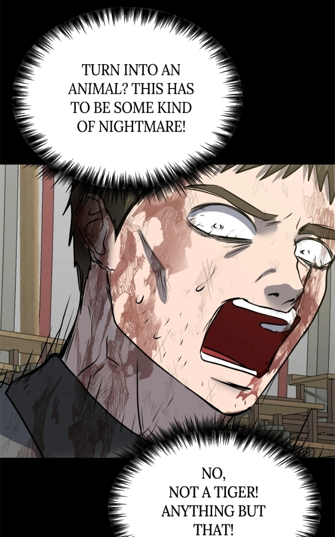 Reasons Not to Enter a Haunted house Chapter 59 - page 88