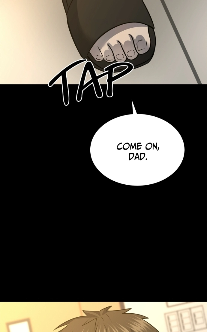 Reasons Not to Enter a Haunted house Chapter 59 - page 9