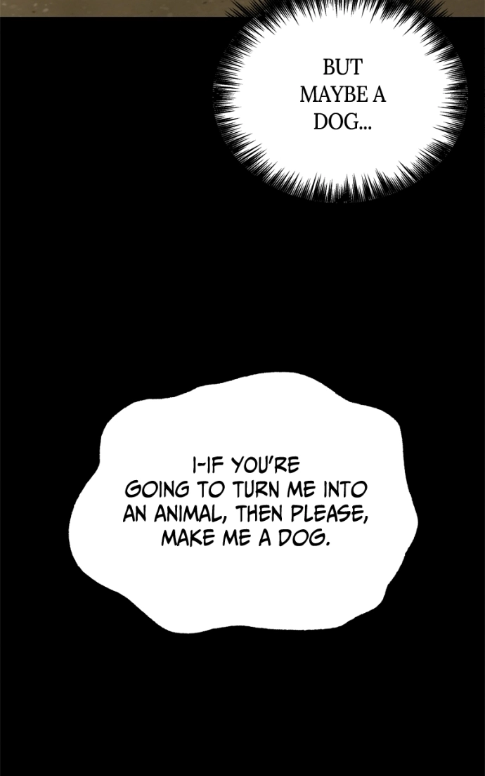 Reasons Not to Enter a Haunted house Chapter 59 - page 90