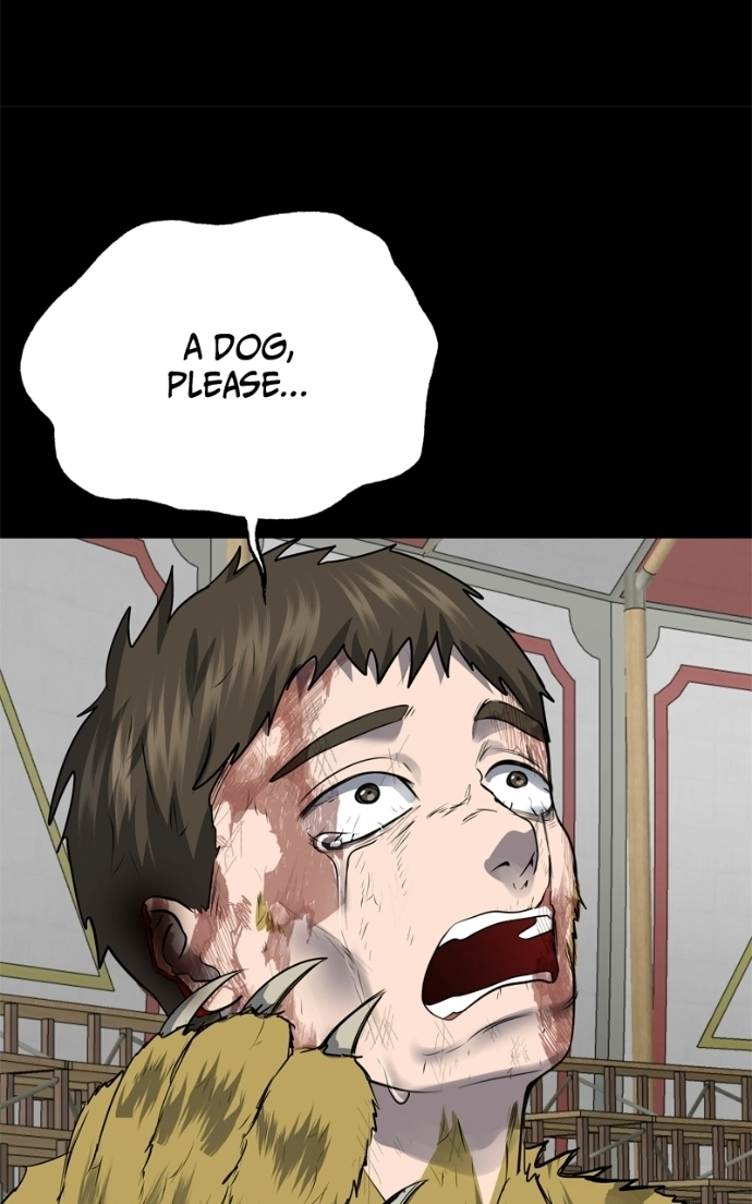 Reasons Not to Enter a Haunted house Chapter 59 - page 91