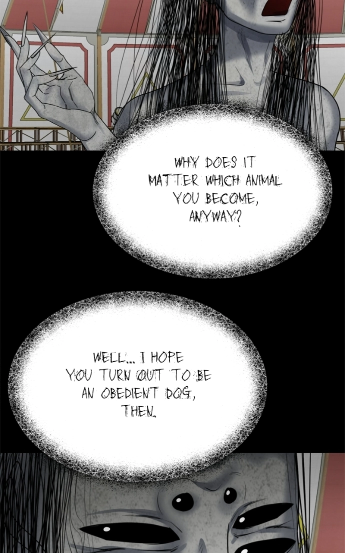 Reasons Not to Enter a Haunted house Chapter 59 - page 93