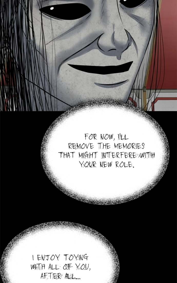 Reasons Not to Enter a Haunted house Chapter 59 - page 94