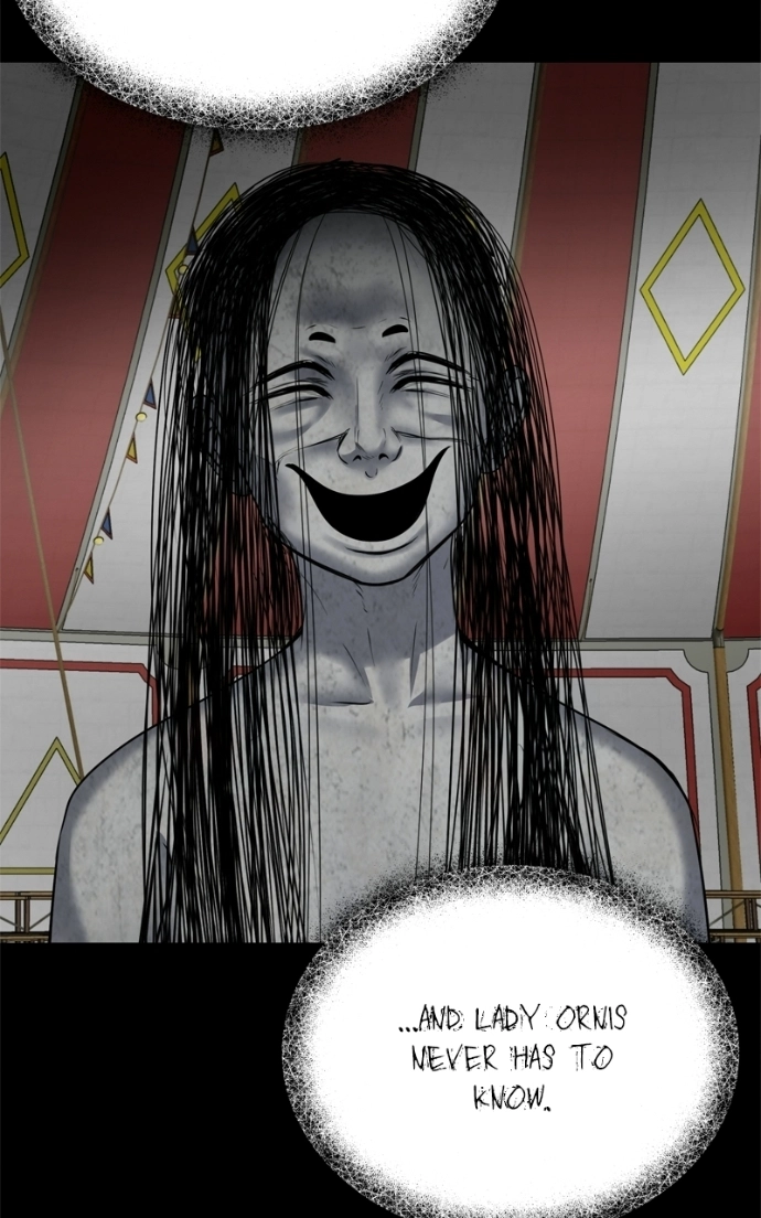 Reasons Not to Enter a Haunted house Chapter 59 - page 95