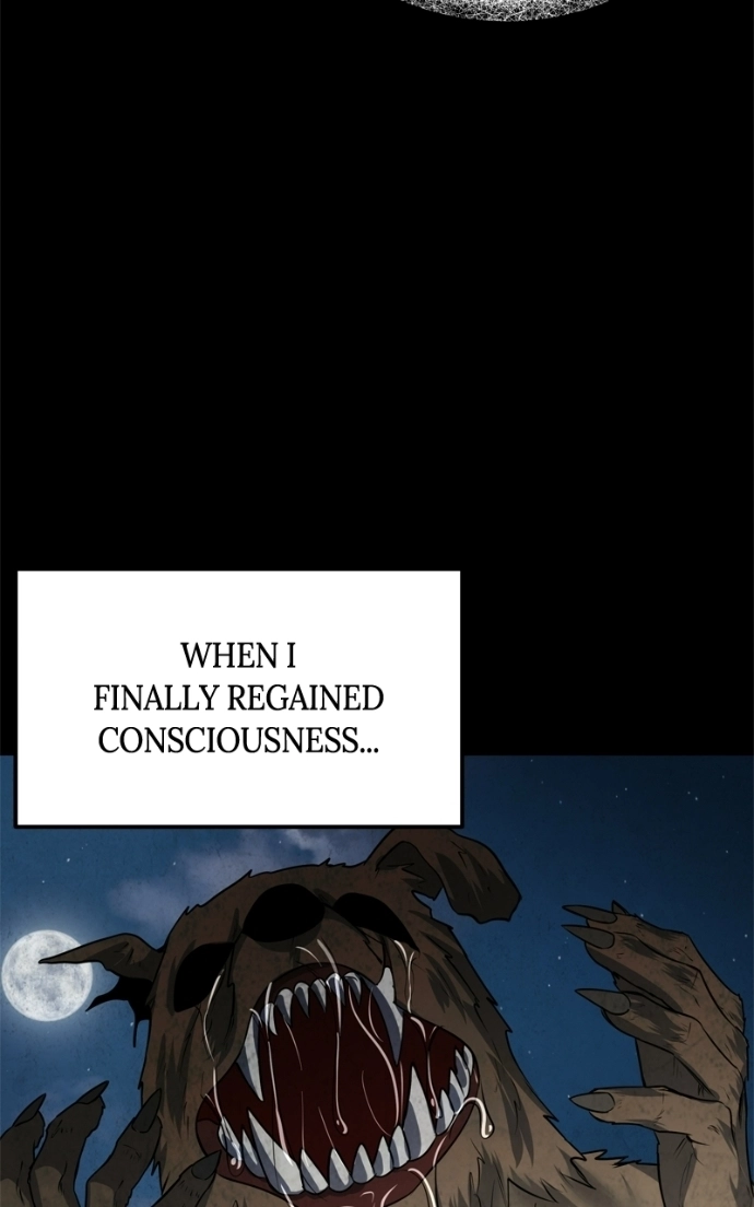 Reasons Not to Enter a Haunted house Chapter 59 - page 96