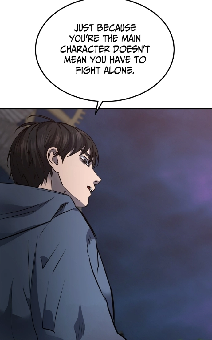 Reasons Not to Enter a Haunted house Chapter 61 - page 100