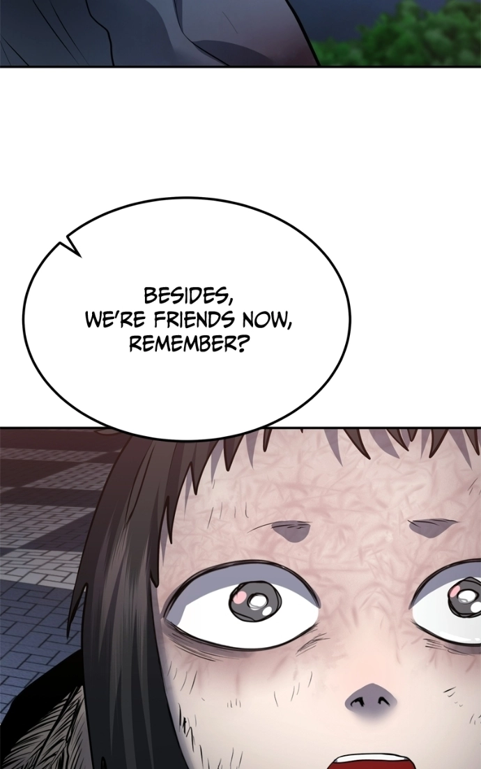 Reasons Not to Enter a Haunted house Chapter 61 - page 101