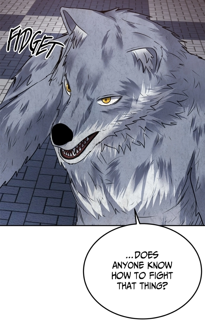 Reasons Not to Enter a Haunted house Chapter 61 - page 103