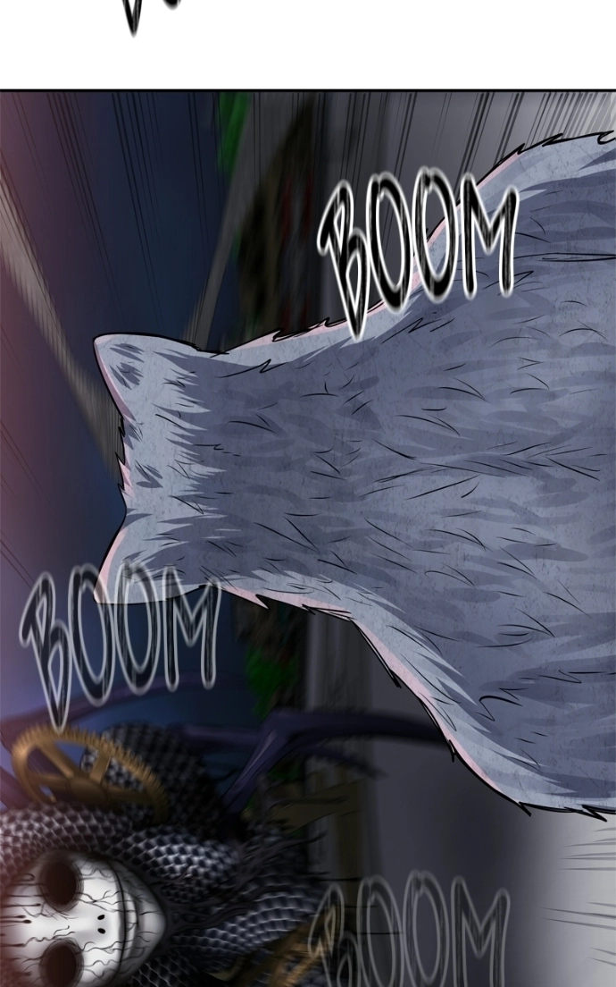 Reasons Not to Enter a Haunted house Chapter 61 - page 105