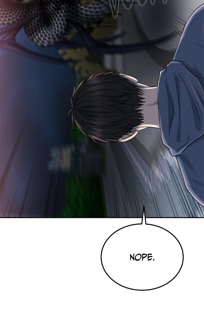 Reasons Not to Enter a Haunted house Chapter 61 - page 106