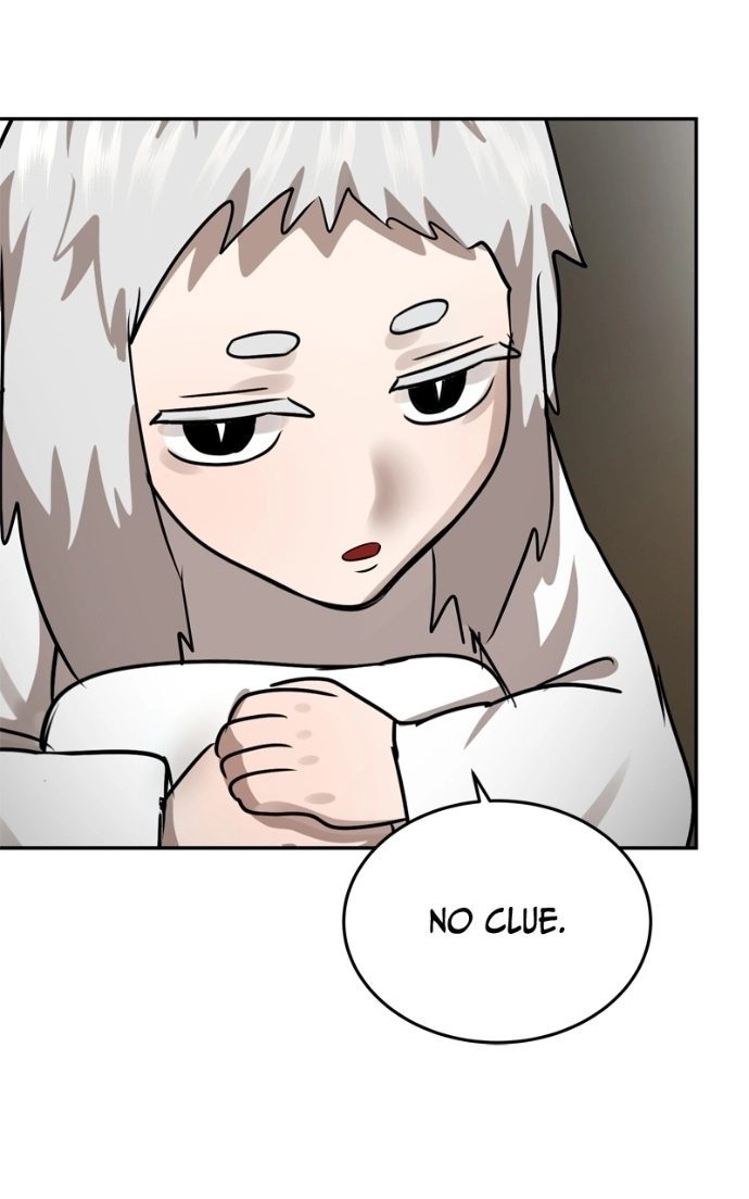 Reasons Not to Enter a Haunted house Chapter 61 - page 109