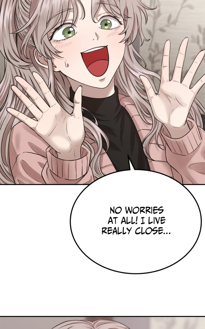 Reasons Not to Enter a Haunted house Chapter 61 - page 113