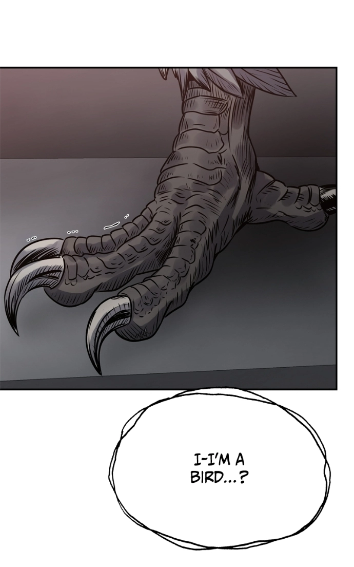 Reasons Not to Enter a Haunted house Chapter 61 - page 13