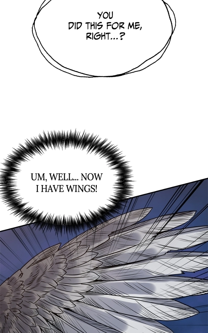 Reasons Not to Enter a Haunted house Chapter 61 - page 15