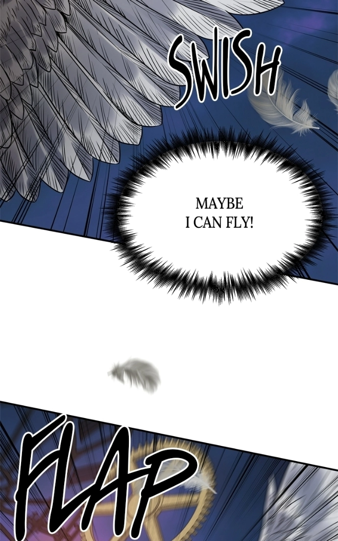 Reasons Not to Enter a Haunted house Chapter 61 - page 16