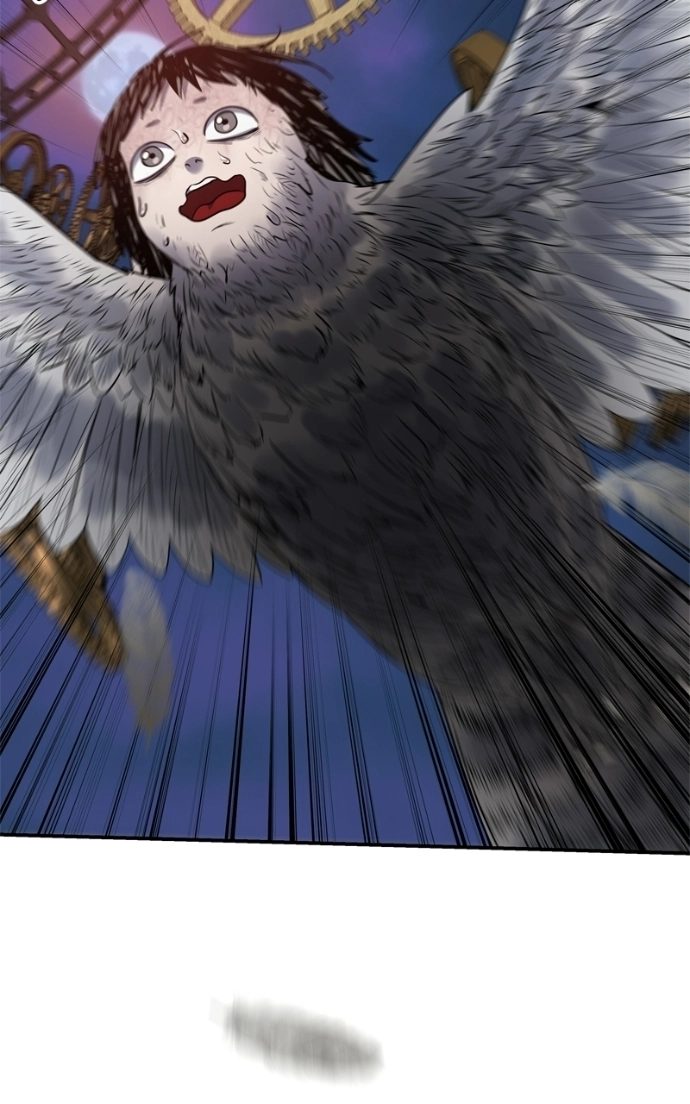 Reasons Not to Enter a Haunted house Chapter 61 - page 17