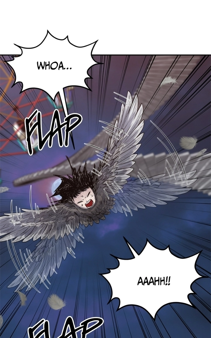 Reasons Not to Enter a Haunted house Chapter 61 - page 18